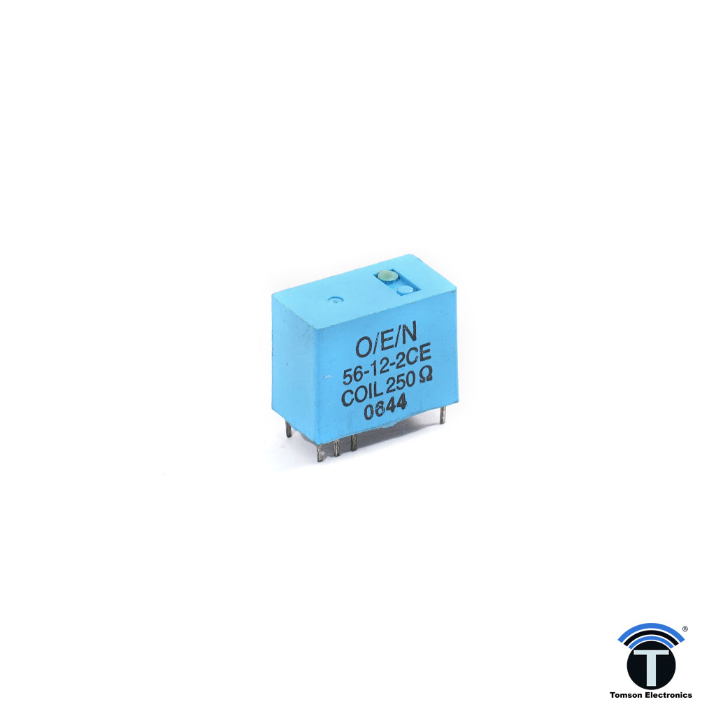 56-12-2C OEN RELAY 56-12-2C OEN RELAY